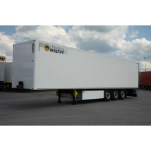 Изотермический полуприцеп WIELTON NF3DS DRY MASTER STD